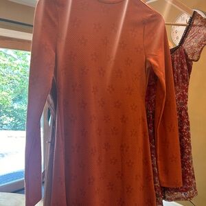 Billabong slaty blond brand size small.